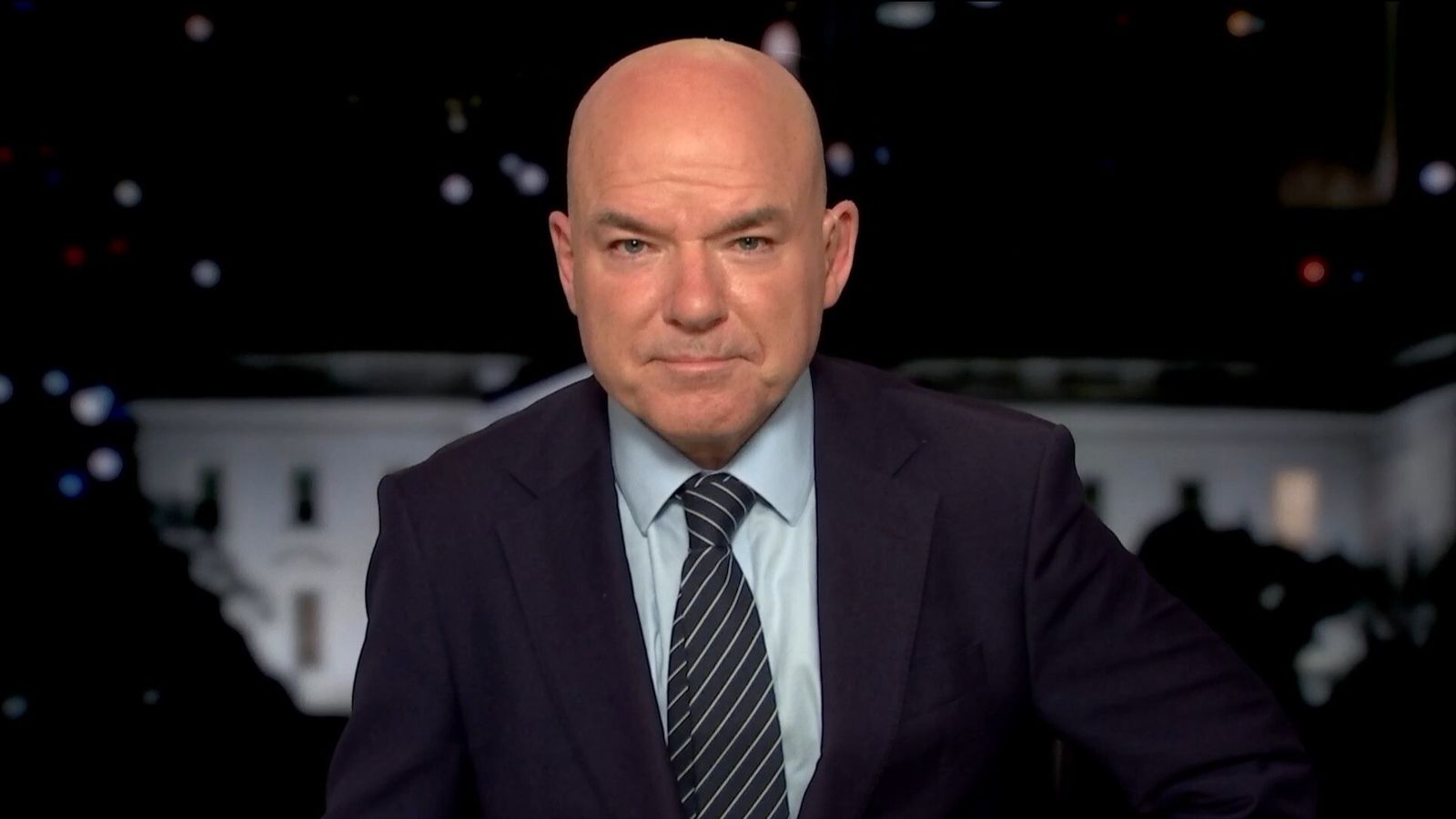 US pilot in Iran rescued: What we know