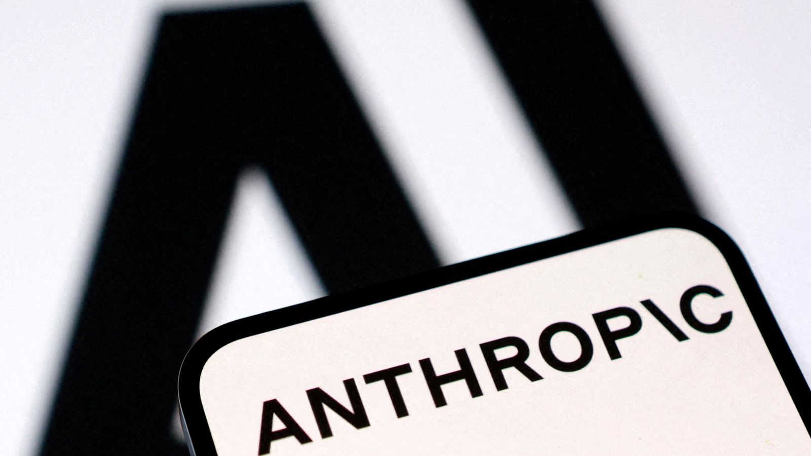 Anthropic becomes latest AI company to go public in once in a generation moment for Wall Street | Money News