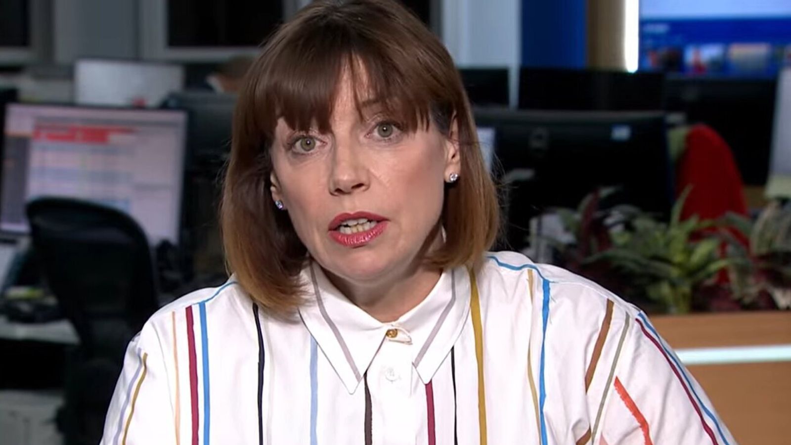 Beth Rigby: Did the PM 'knowingly mislead' MPs? | Politics News | Sky News