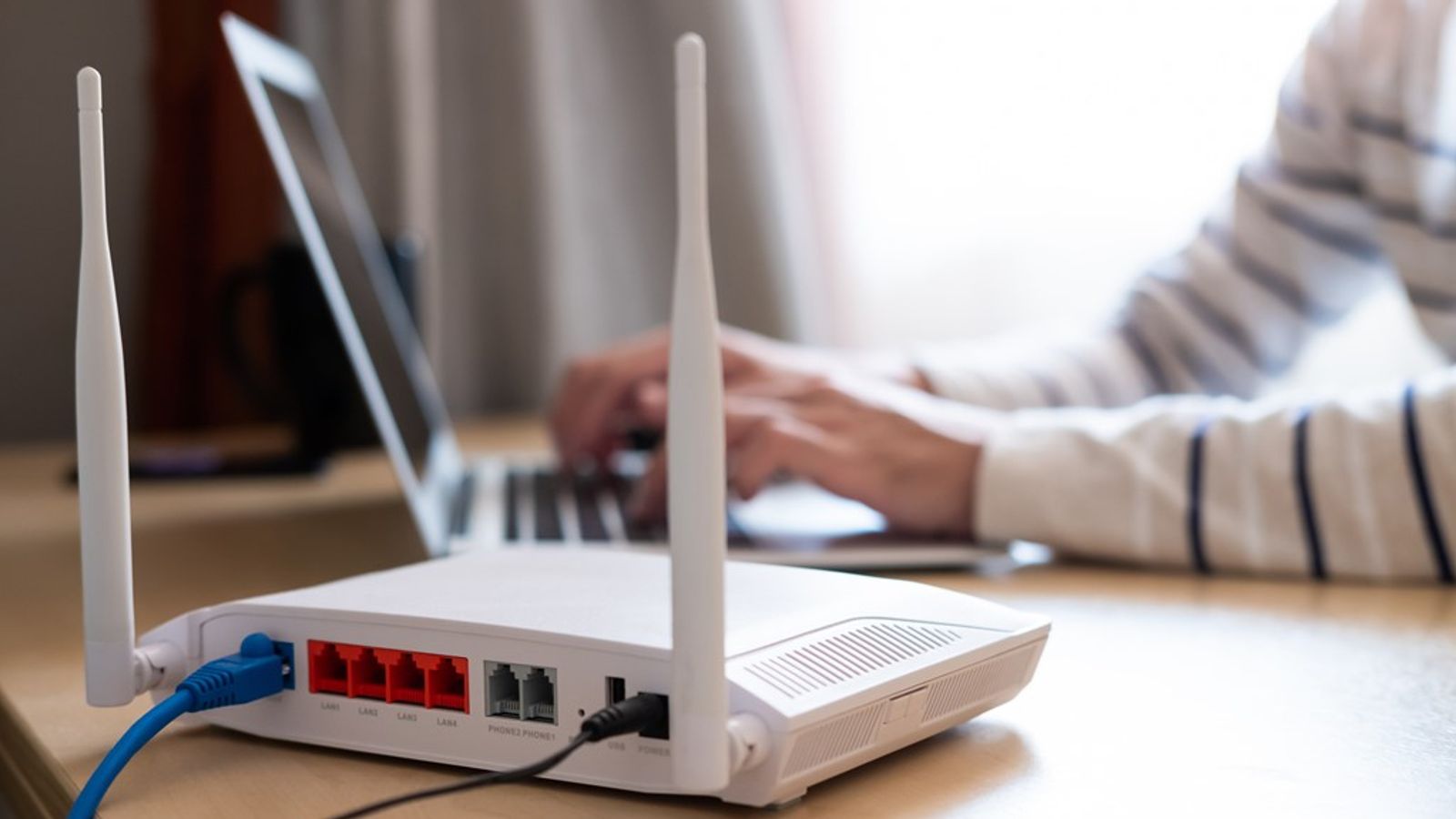Broadband providers with most complaints ranked - where does yours come? | ...