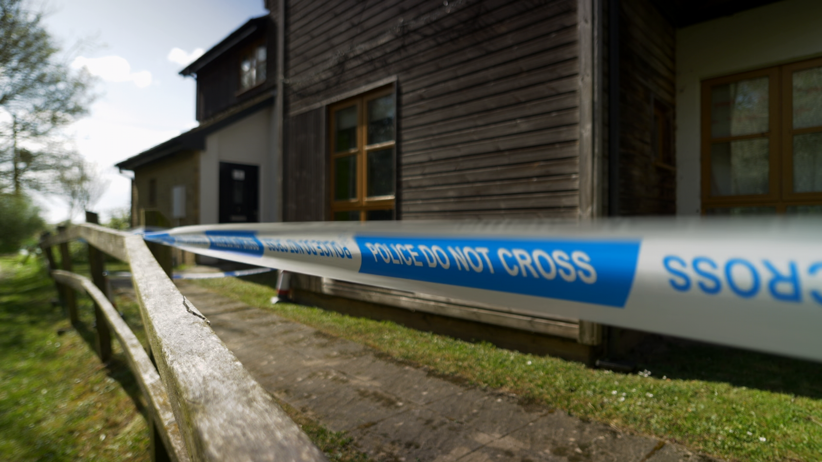 Woman, 19, dies after dog attack in Essex