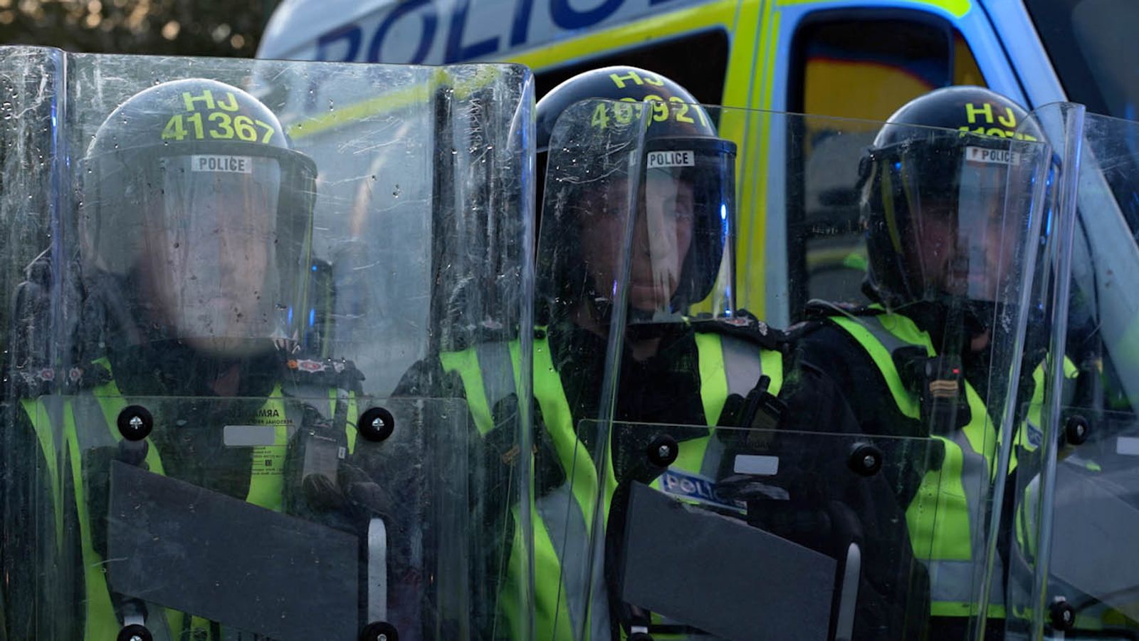 Woman in Her 20s Raped by Several Men Outside Epsom Church After Nightclub Visit