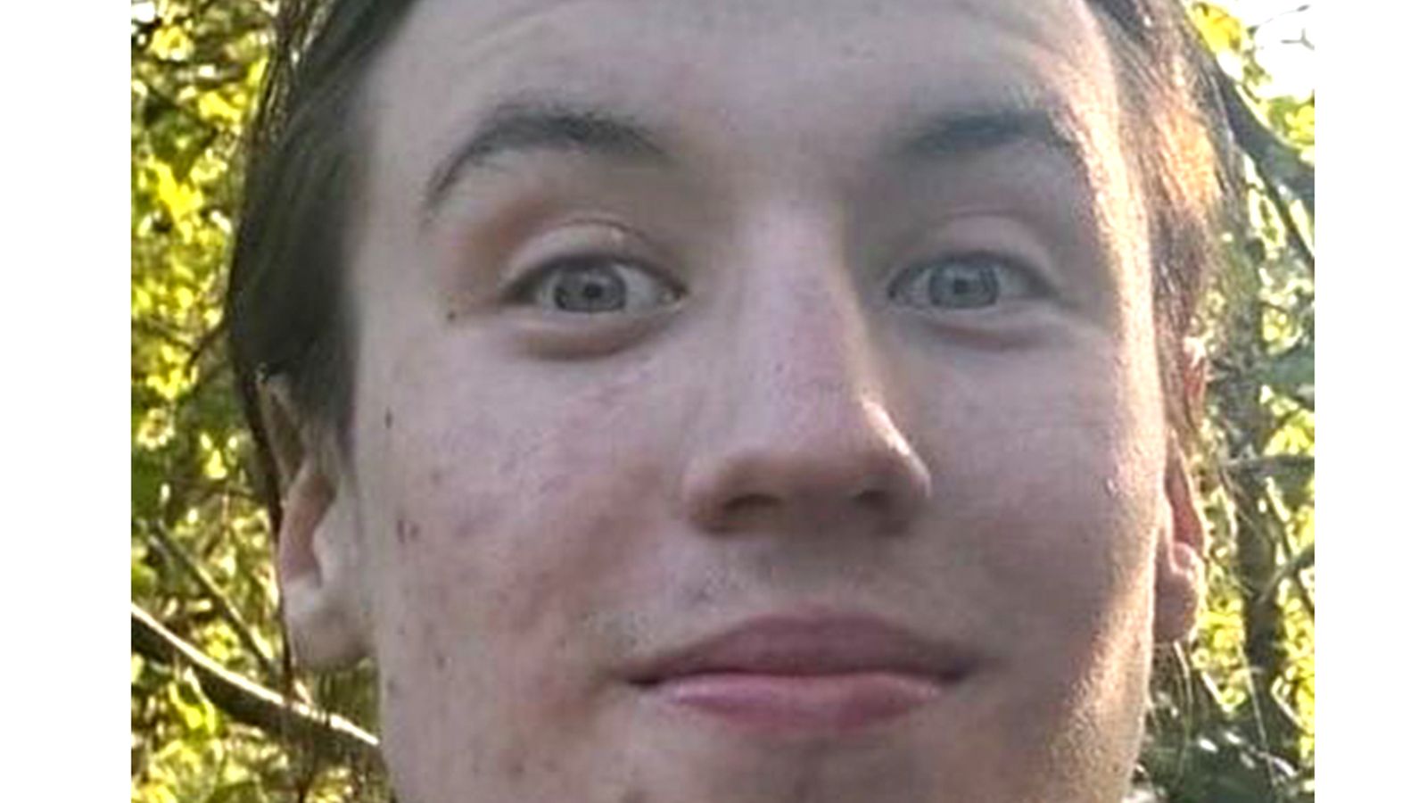 Two men arrested over fatal stabbing of 21-year-old in London's Primrose Hill | UK News | Sky News