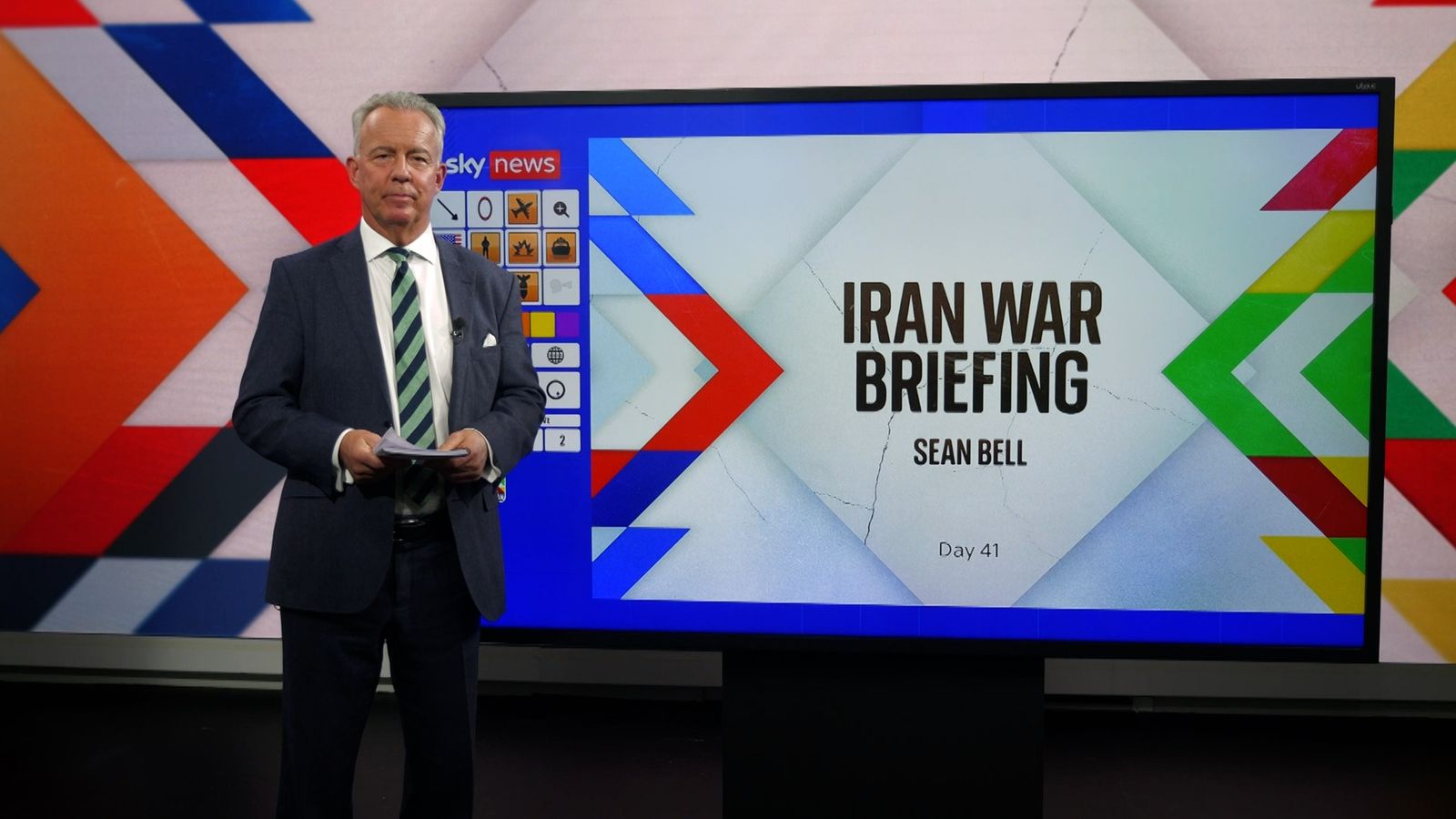 Day 41 Iran war briefing: Will the Strait of Hormuz ever fully reopen ...