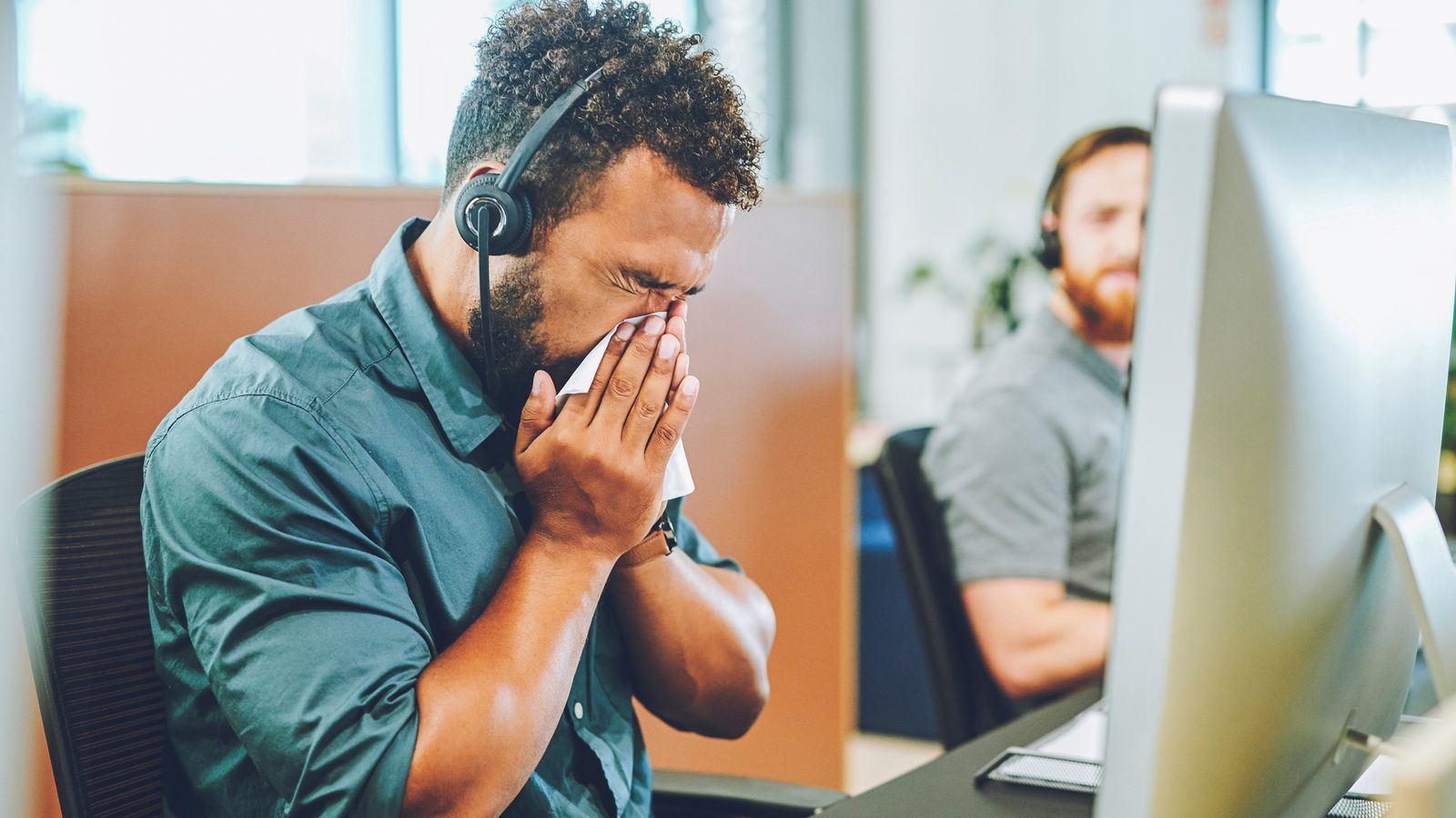 Workers have raft of new rights from today