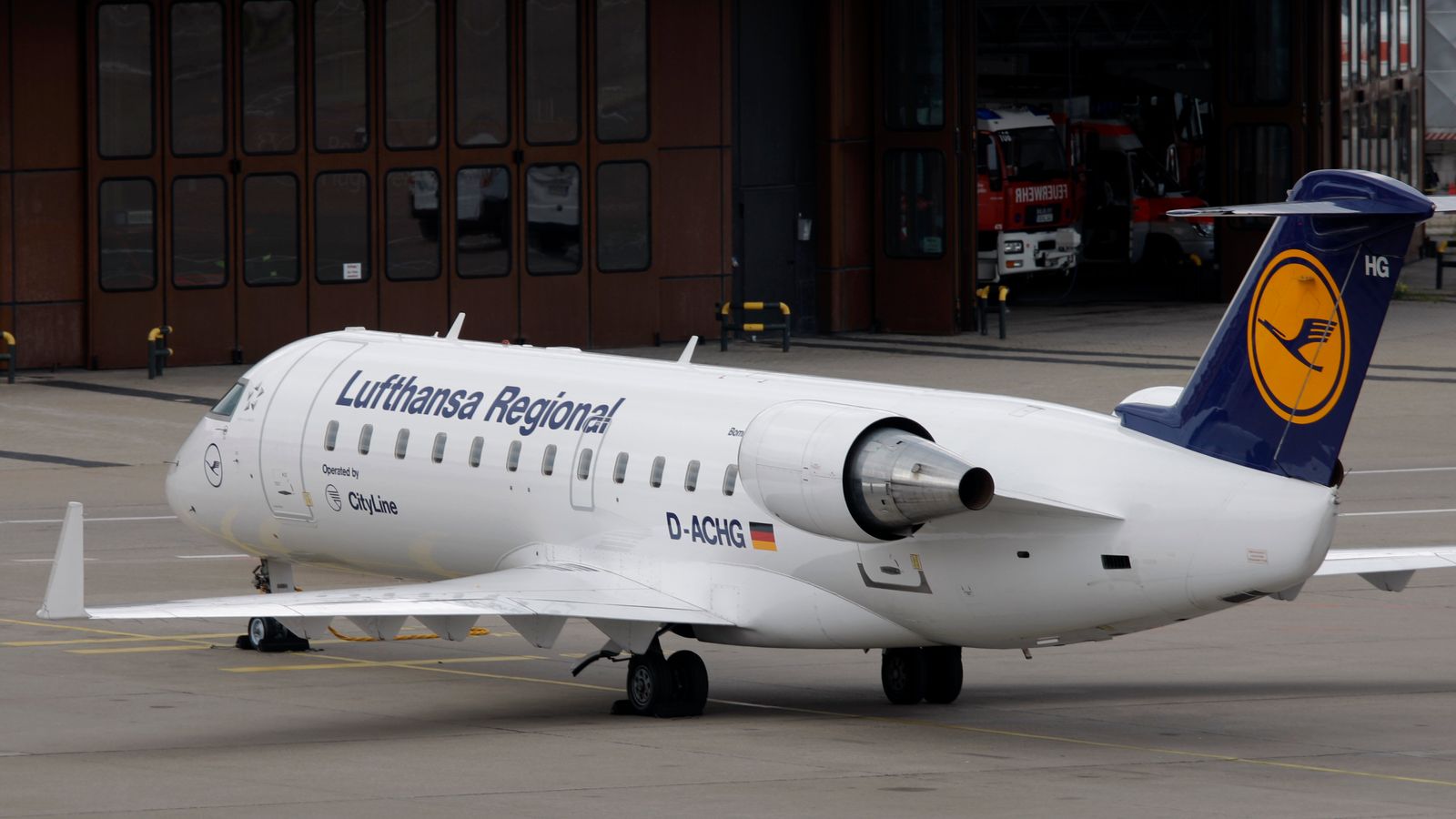 Lufthansa cancela 20.000 vuelos ante el riesgo de escasez de comb - Lufthansa - Lineas aéreas de Alemania (LH): opiniones, dudas