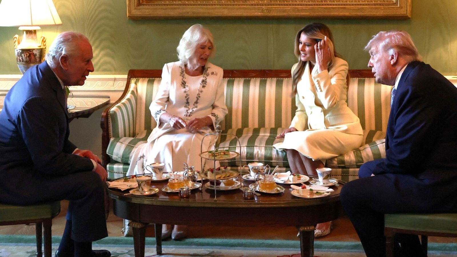 The King In The Us: the Best Of Day One - And What's Up Next - Beritaja