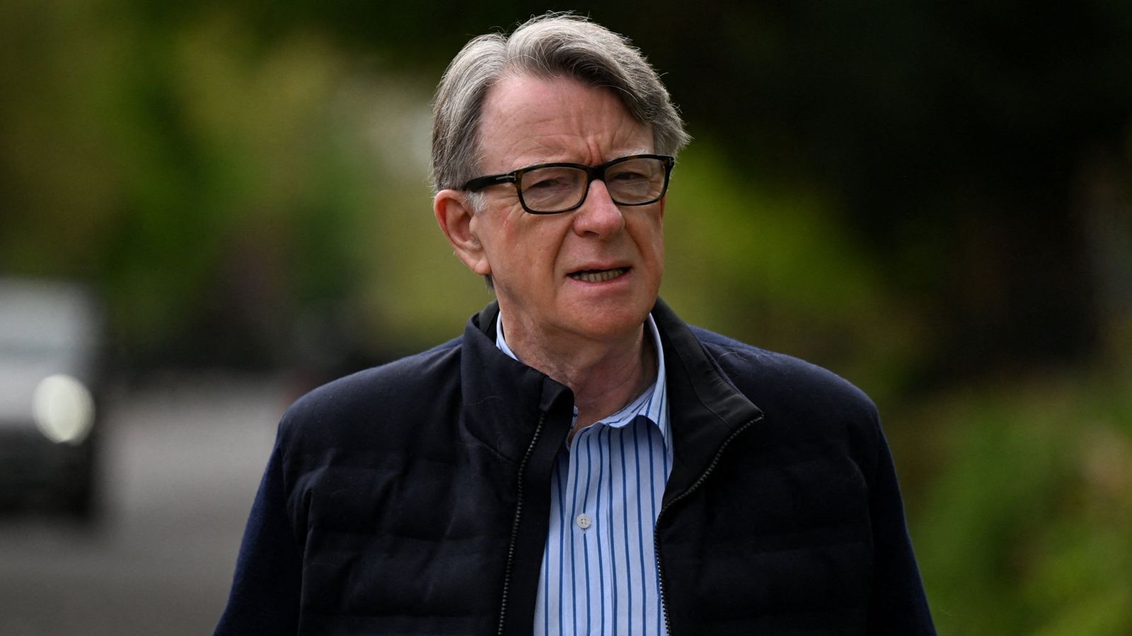 What really happened with Peter Mandelson, and how Olly Robbins did PM two favours