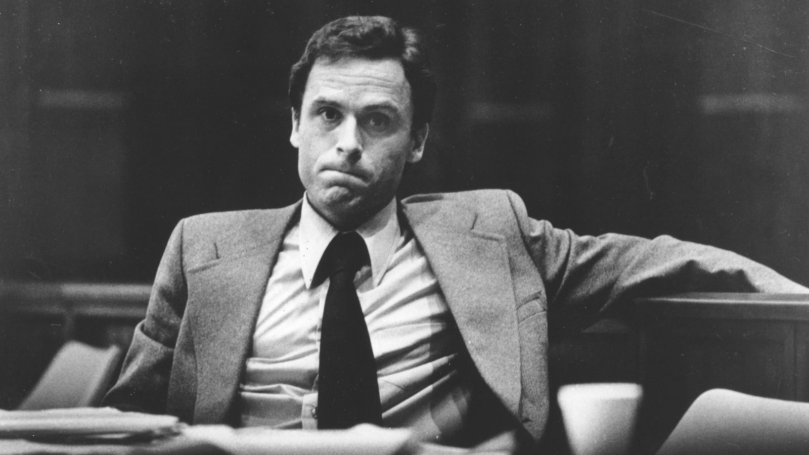 DNA testing links serial killer Ted Bundy to death of Utah teenager