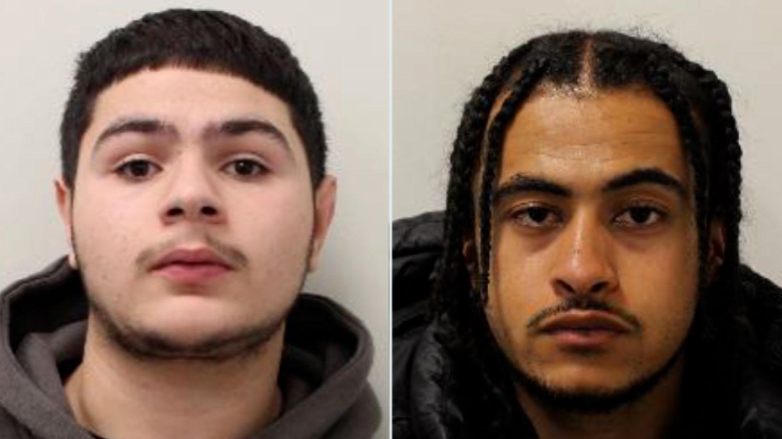 Two men found guilty of drive-by shooting murder of mother in Willesden ...