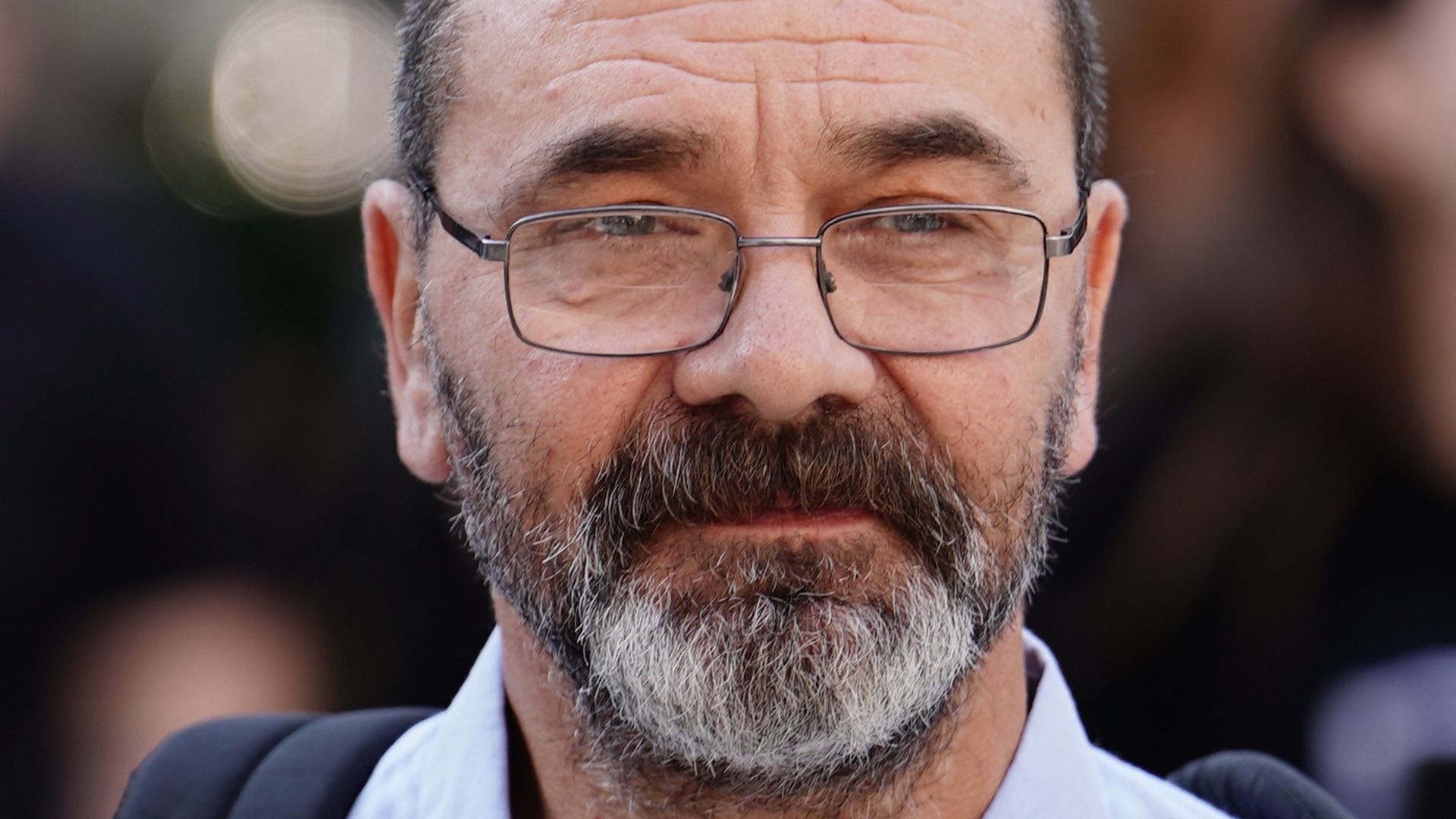 Conviction for rape innocent man was jailed for is 'two decades too late' police admit