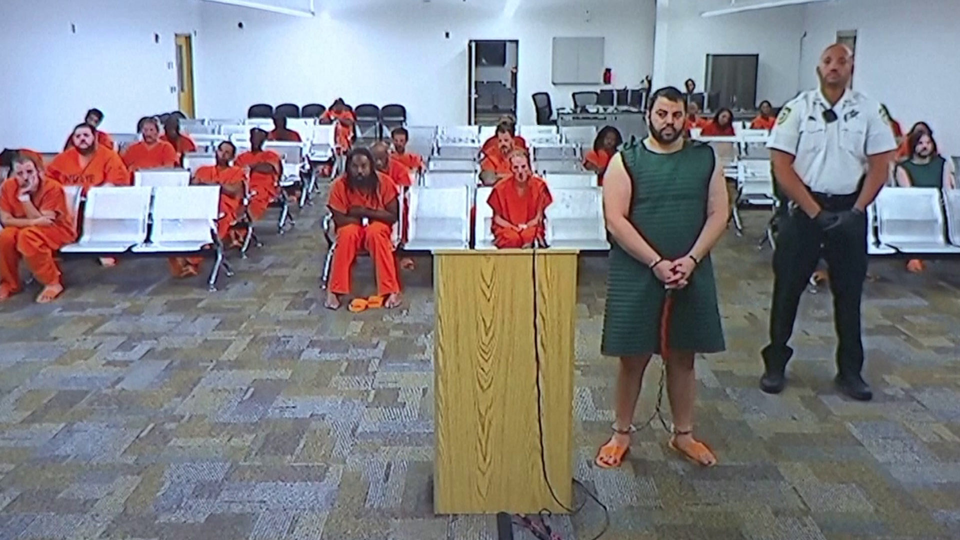 Student Murder Suspect Asked Chatgpt About Body Disposal - Beritaja