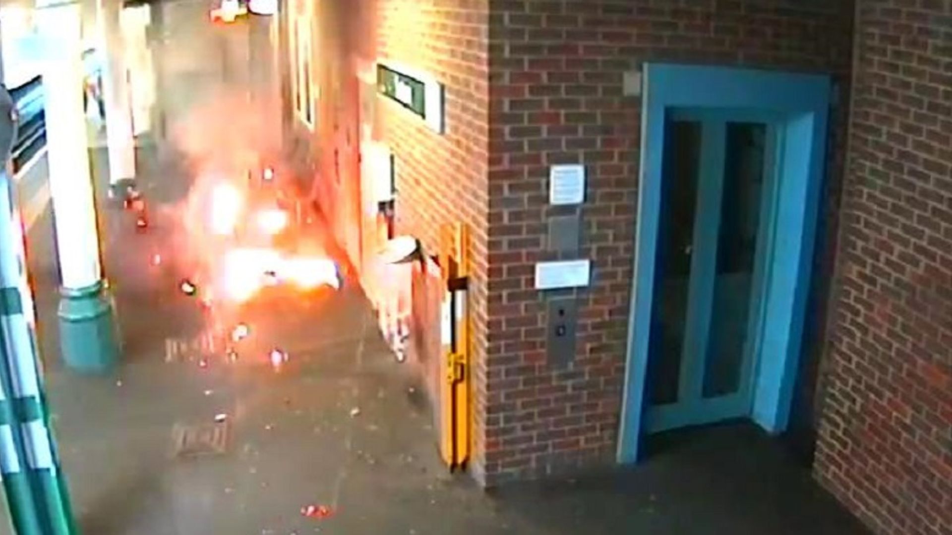 E-bike and e-scooter fires have hit a record high - this is why