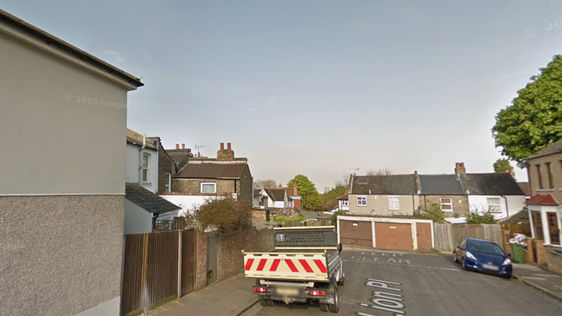 Woman in her 80s stabbed to death