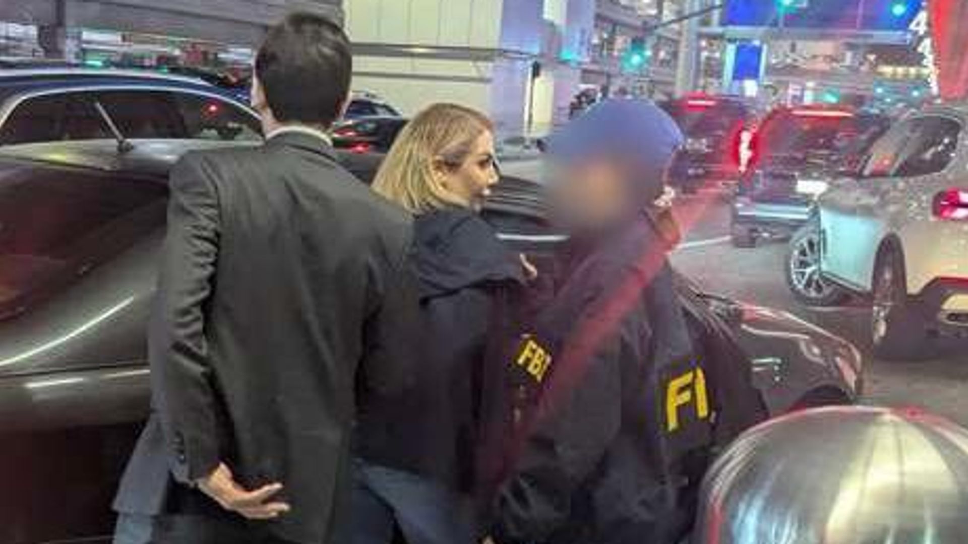 Iranian National Arrested In La On Suspicion Of Arms Trafficking For Iran, Reports Us Attorney - Beritaja