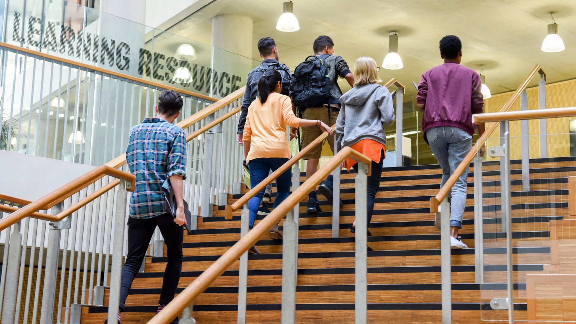 One in five teens fear being 'cancelled' over political views