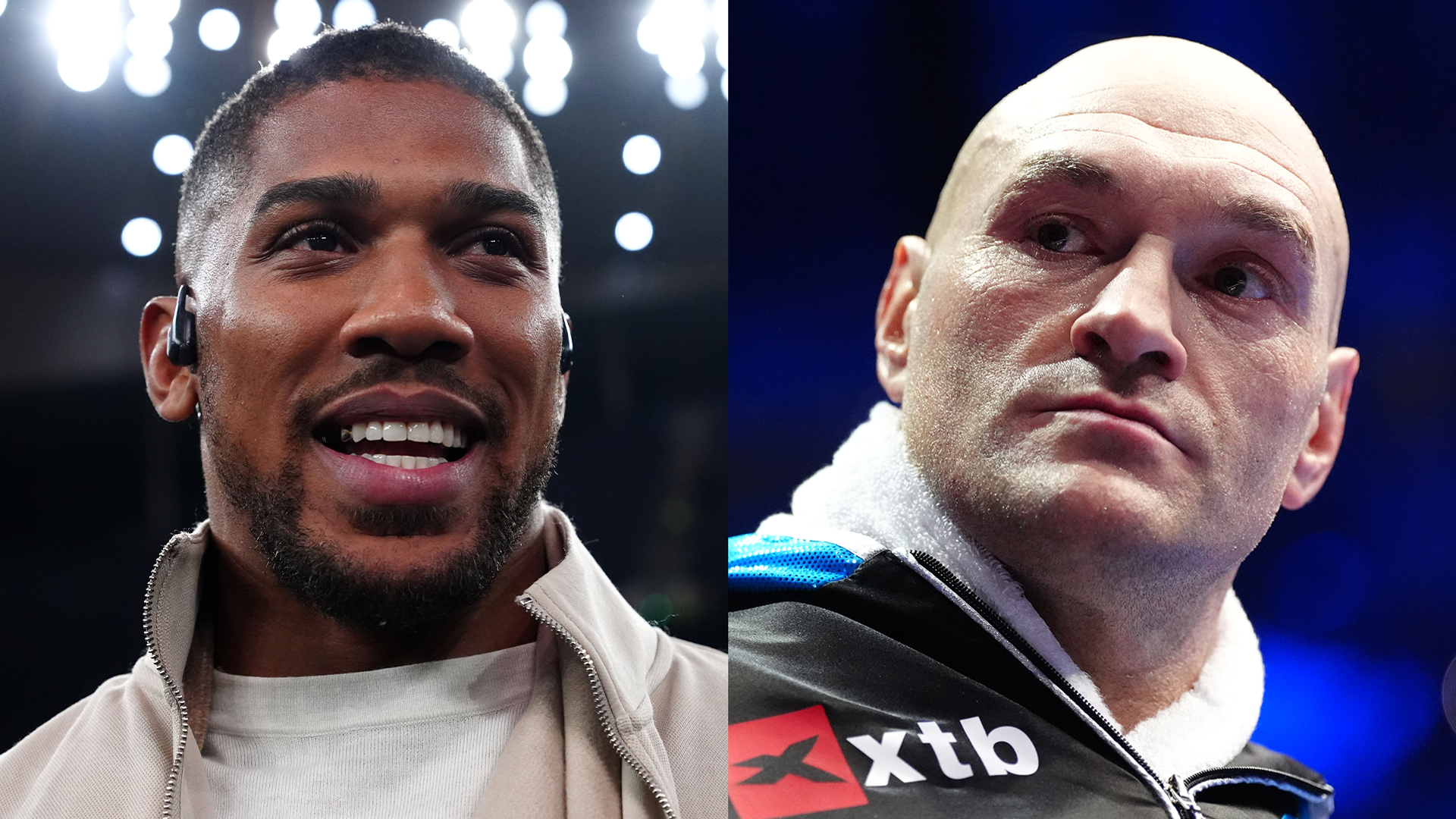 Fury's next fight to be announced this week, says Warren