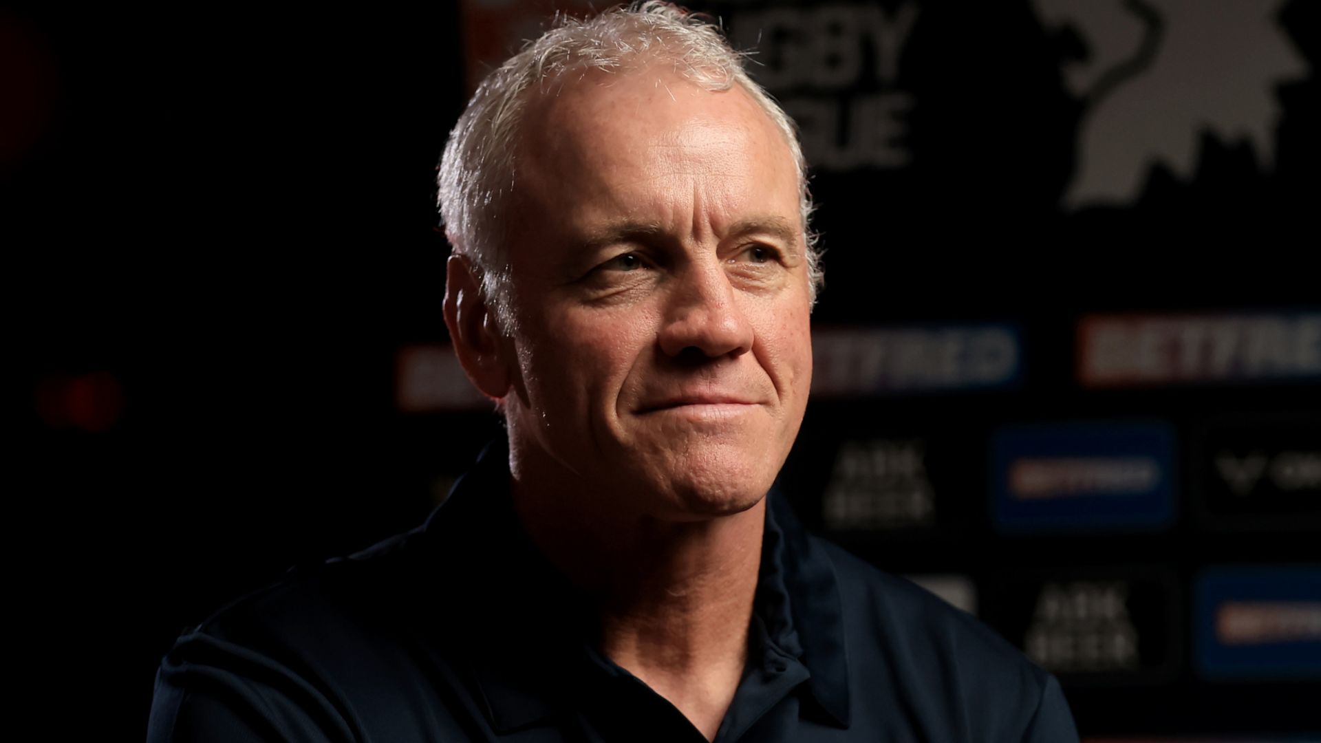 McDermott names England World Cup squad
