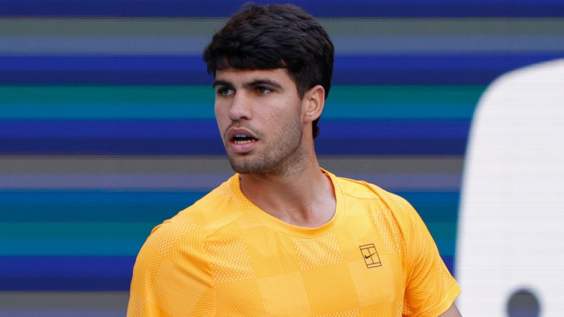 Injured Alcaraz ruled out of Wimbledon