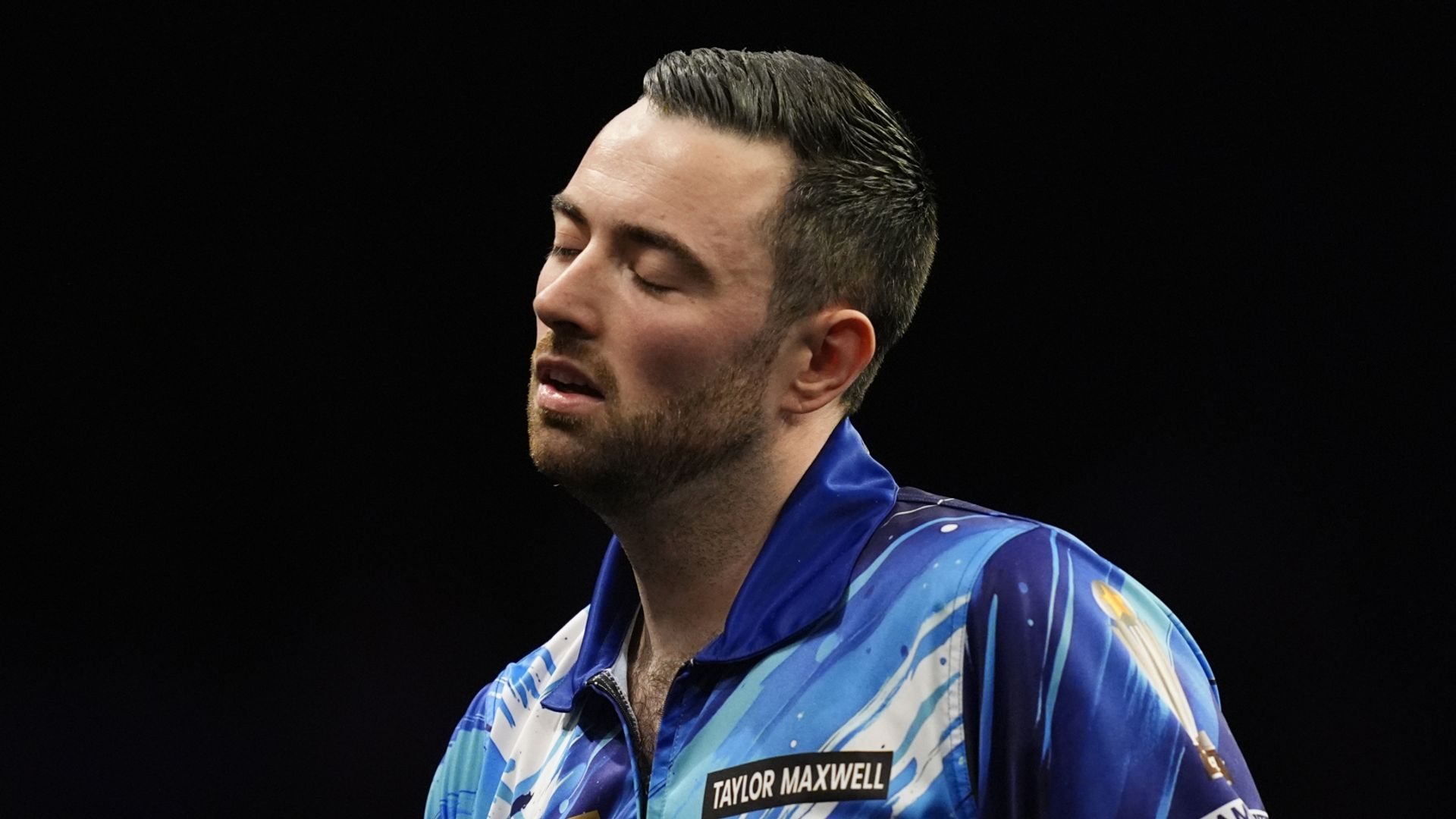 Humphries suffers shock defeat in Hungarian Darts Trophy