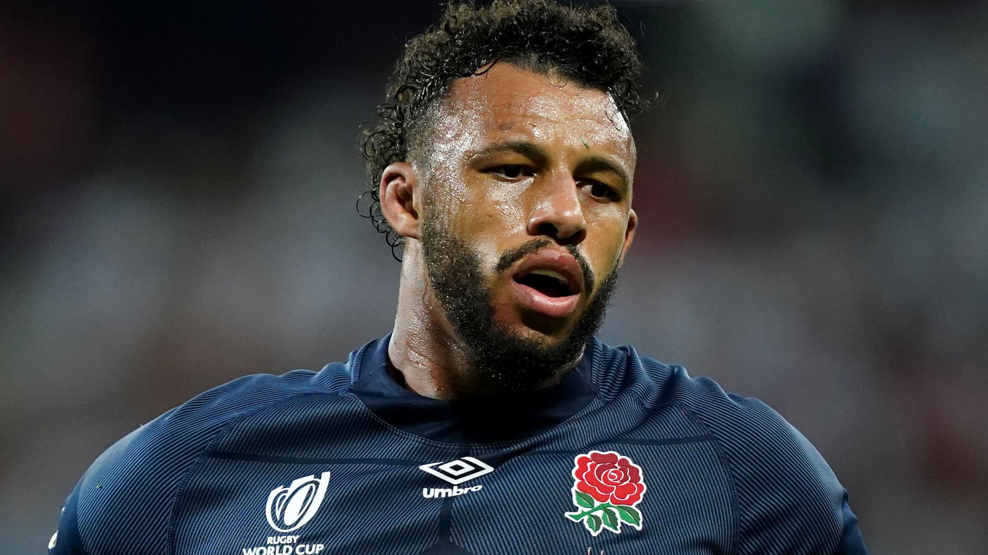 England coaches tell Lawes and Marchant they need to prove themselves in Prem