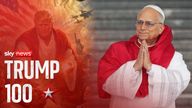 TRUMP100 SKY NEWS 14 ΑΠΡΙΛΙΟΥ 2026