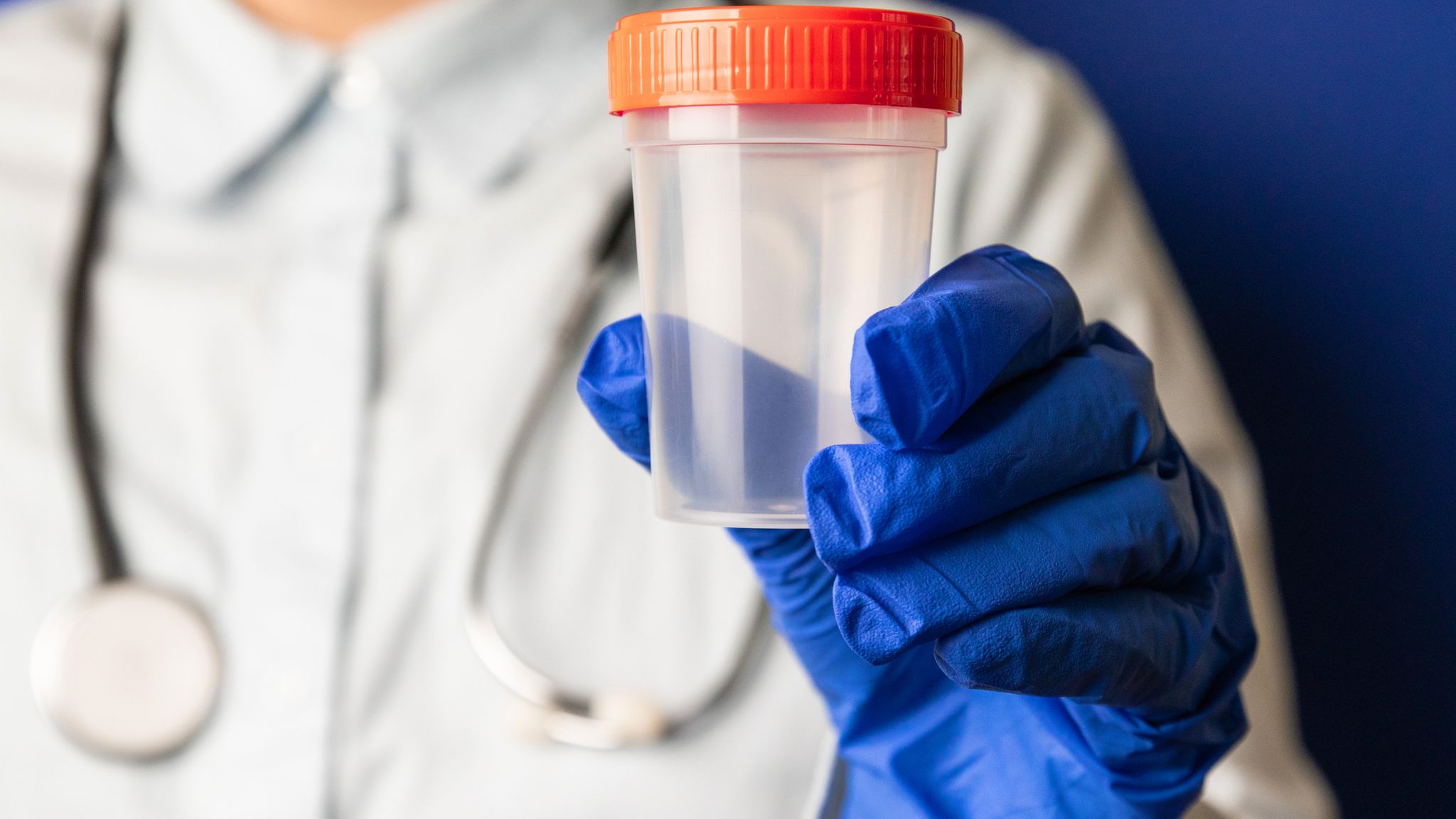 Sampling Pot Sperm donor fails court bid to be declared a parent | UK News | Sky News