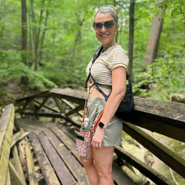 Lauren Bullis. Pic: @DHSgov