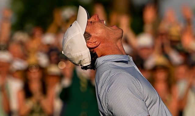 The Masters: Rory McIlroy's next major mountain? How Masters title defence at Augusta National could bring more history