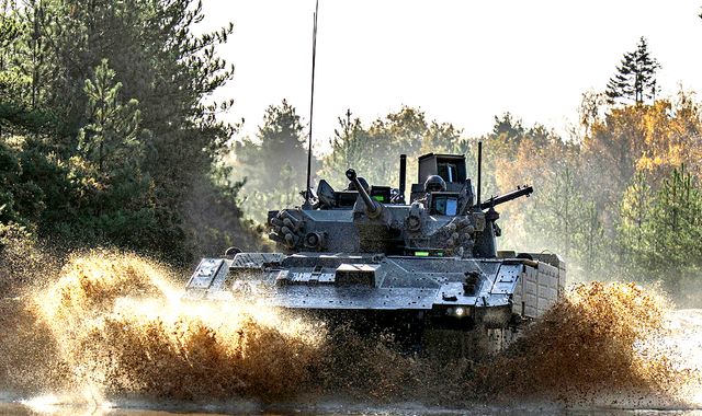 Template for national news