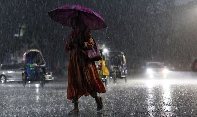 Template for national news