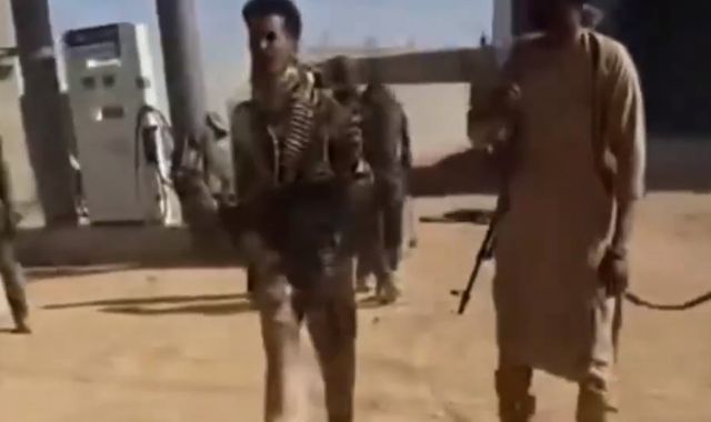 Terrorists launch simultaneous attacks in Mali, authorities say