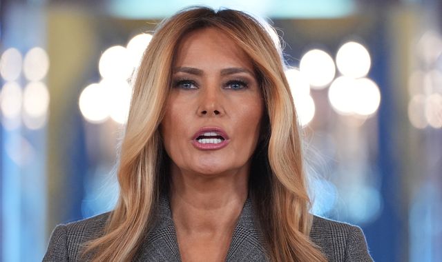 Template for national news