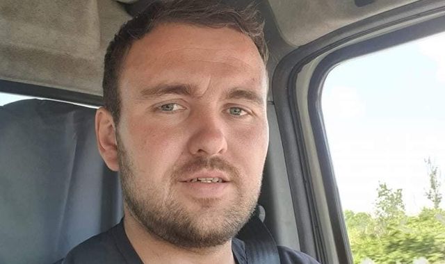 Man who killed British father-of-two in Australia declared mentally unfit for trial