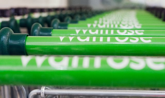 Waitrose employee sacked after tackling 'Easter egg shoplifter' should be reinstated, Tories say