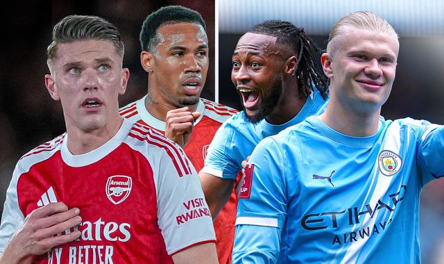 News image graphic template