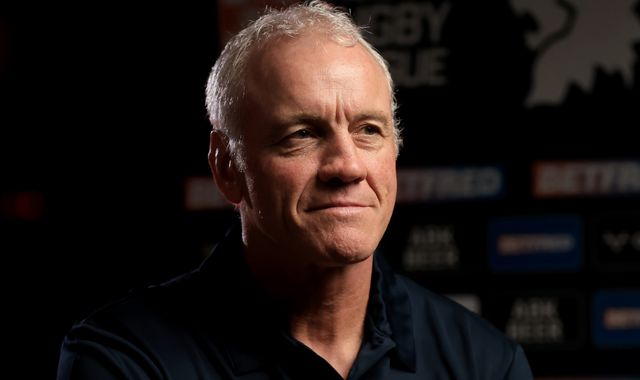 Brian McDermott adamant England can break Australia dominance and win Rugby League World Cup for first time