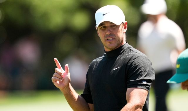Brooks Koepka and Shane Lowry combine for Zurich Classic: Field, format and prize money for PGA Tour team event