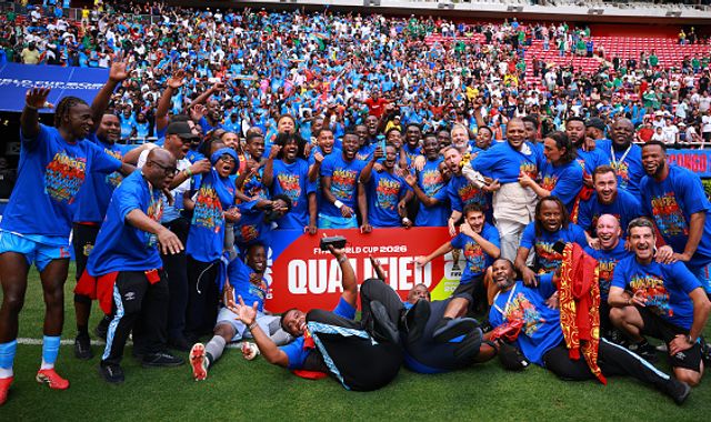 Democratic Republic of Congo: How The Leopards qualified for their first World Cup since 1974