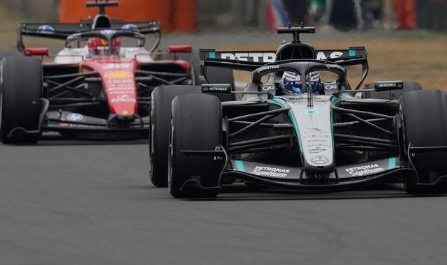 F1 bosses in key 2026 rules meeting to discuss potential changes ahead of sport's return at Miami Grand Prix