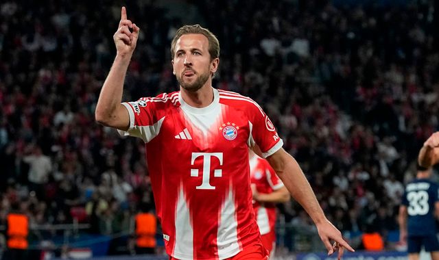 Template for national news