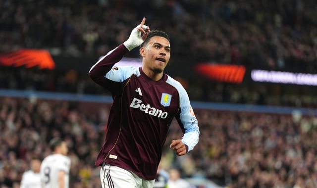 Morgan Rogers transfer news: Chelsea agree British record £117m deal for Aston Villa forward and Arsenal's No 1 target