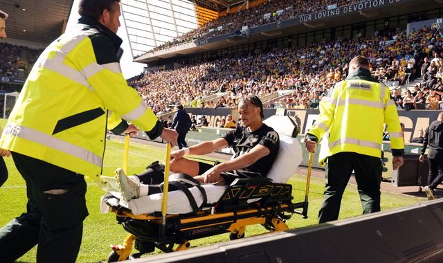 Template for national news