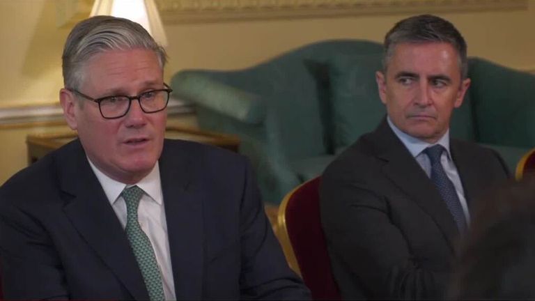 Social media ban: Minister says 'some form of' age limit or restriction will be brought in