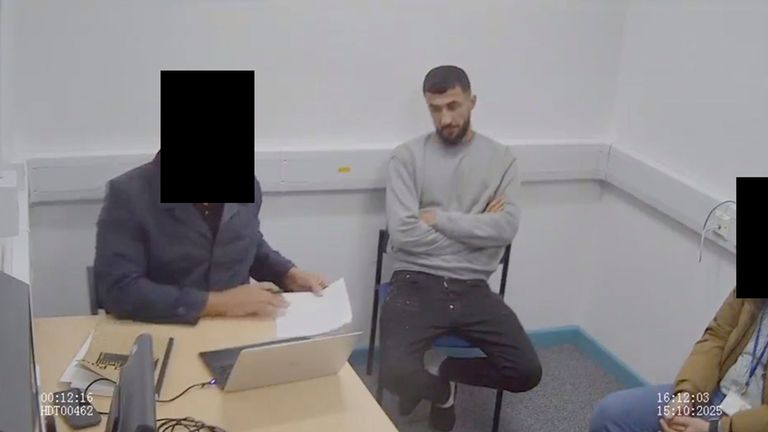  Sussex Police
