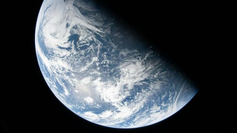 This week has been far from normal – for several reasons