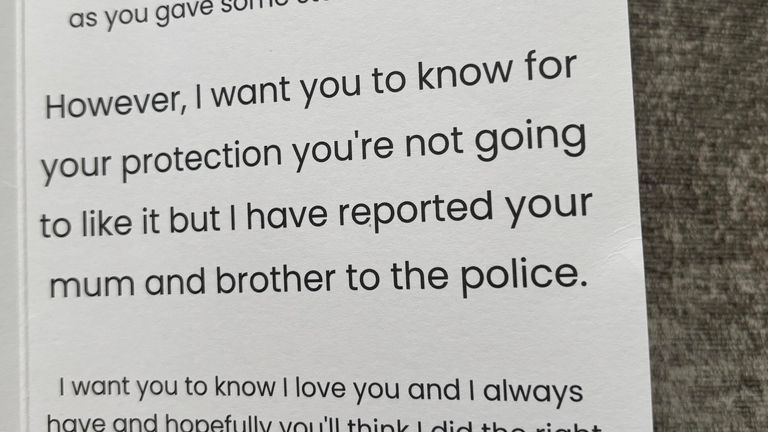 Mother of girl, 14, groomed by man on Roblox speaks of her horror