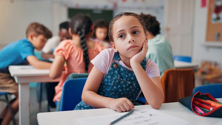 Government Review Warns of Over-Medicalization in Youth ADHD and Autism Diagnoses