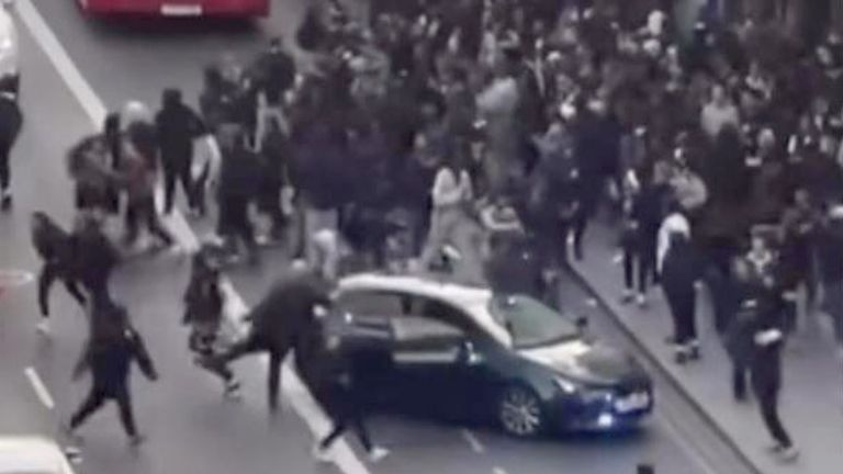 Resim: BestOfClaphamLDN/Instagram