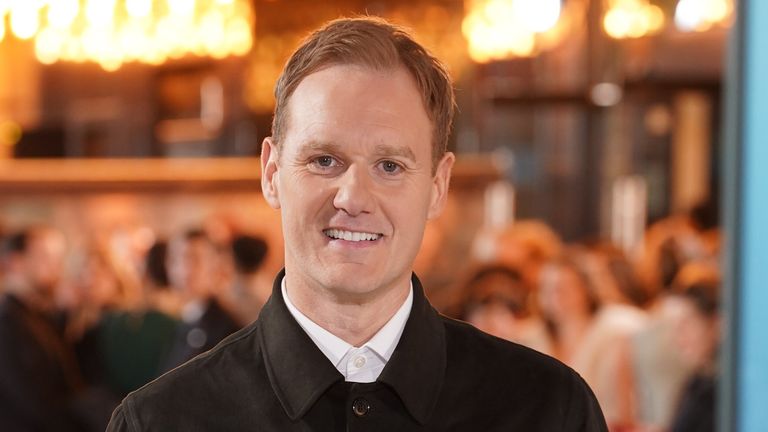 Walker pictured on a red carpet earlier this year. Pic: PA